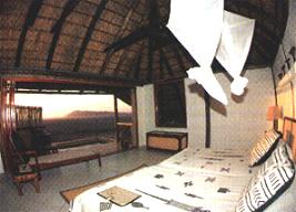 Sossusvlei Wilderness Camp Namibia, room