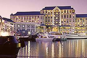 Table Bay Hotel South Africa