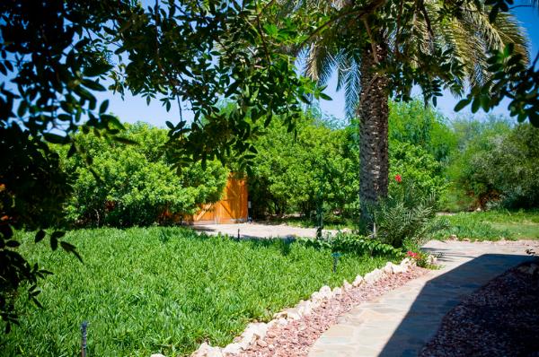 Teufelskrallen Tented Lodge Kalkrand, Namibia