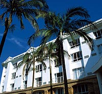 The Riverside Hotel, Durban, South Africa