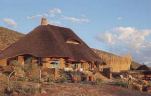 Tswalu Kalahari Lodge Kuruman, Northern Cape, South Africa