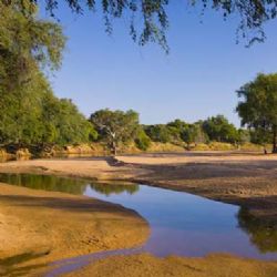 Tuli Bush Camps Tuli Block, Botswana