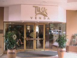 Tusk Venda Casino Hotel Thohoyandou, Northern Province, South Africa
