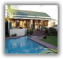 Twins Guest House King William's Town, South Africa, pool