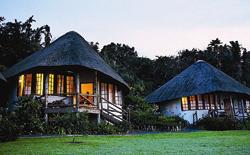 Umngazi River Bungalows Port St Johns, South Africa