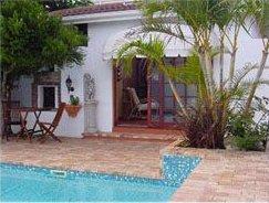 Villa Hestia Guest House Port Elizabeth, Eastern Cape, South Africa
