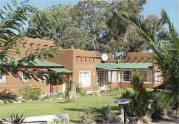 Weissenfels Guest Farm Windhoek, Namibia