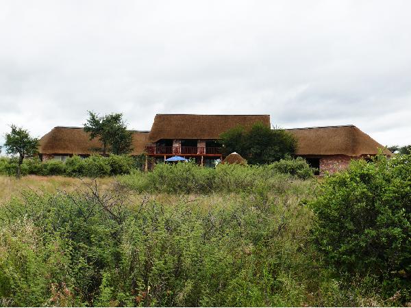 West Nest Lodge | Namibia