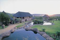 Zebra Country Lodge, South Africa