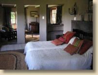 Bhm's Zeederberg Country House Hazyview, Mpumalanga, South Africa